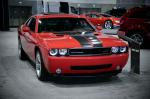 Dodge Challenger SRT8 2008 года